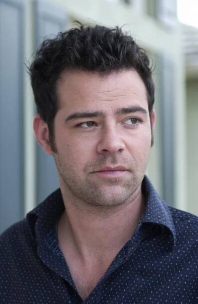 Rory Cochrane - Kriminálka Miami - Not Landing - Z filmu