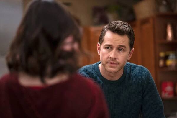 Manifest - Minilahvičky - Z filmu - Josh Dallas