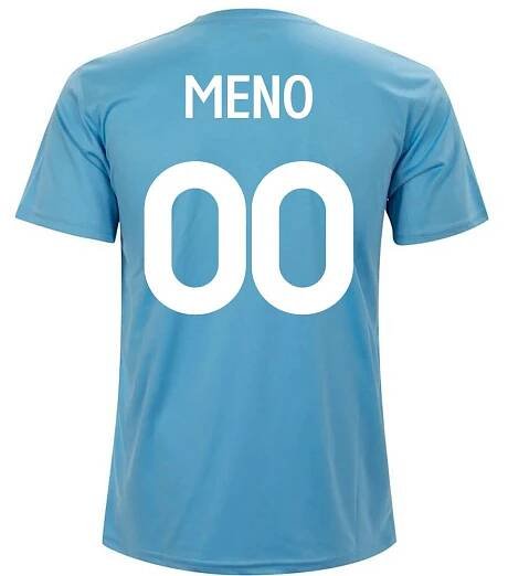 Oficiální dětský dres Manchester City