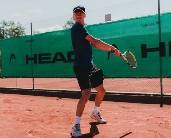 Poslední fiftýn 2020 | Tenis Slovácko