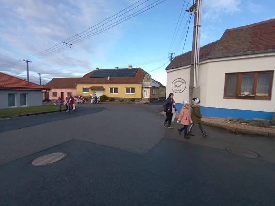 Tříkrálová sbírka | Obec Vrbice