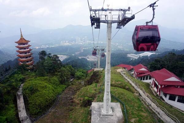 Awana SkyWay