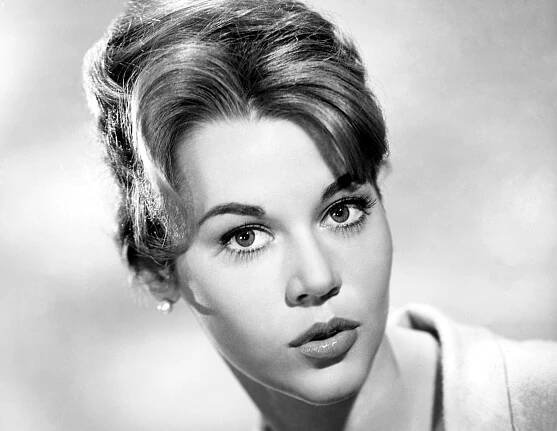 Jane Fonda