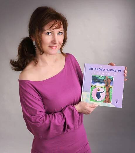 From the karmic partner to the spiritual one | Ester Davidová 