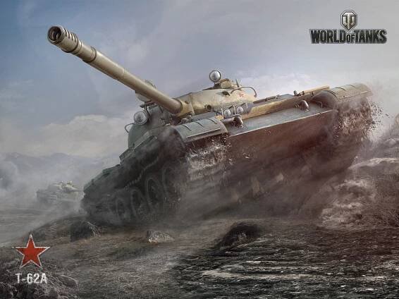 Tapeta bez kalendáře | Tanky – média World of Tanks, nejlepší videa a příběhy 