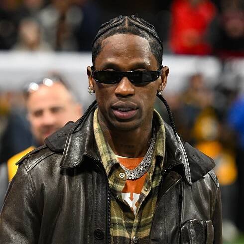 Travis Scott Shares New Song “4x4”: Listen
