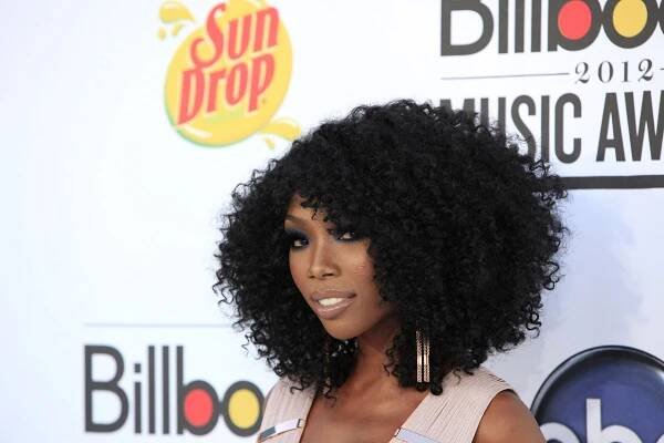 Brandy Norwood