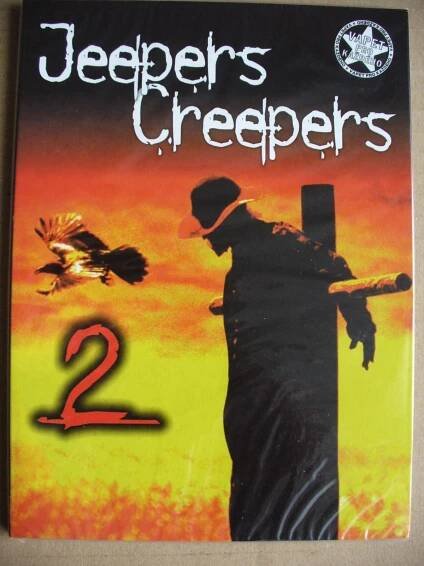 Jeepers Creepers