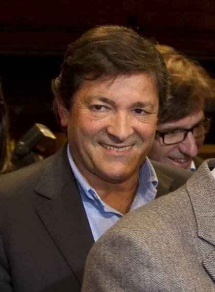 Javier Fernández Fernández