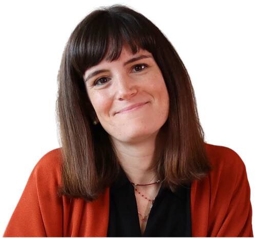 Cristina García