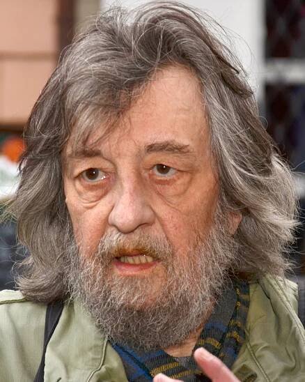 Josef Janda