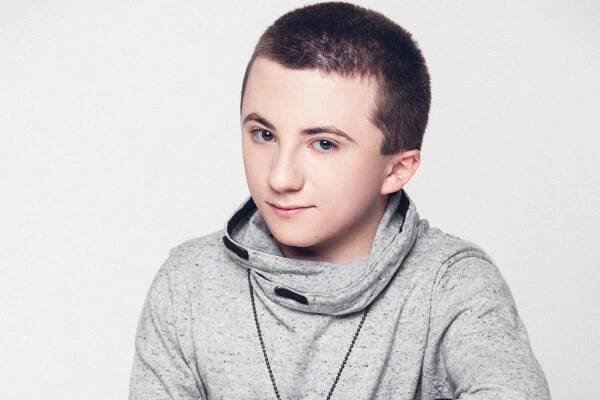 Music and I Didn’t Do It With Austin North | TEENPLICITY