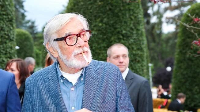 Prezident filmového festivalu Bartoška: Návrat na onkologii