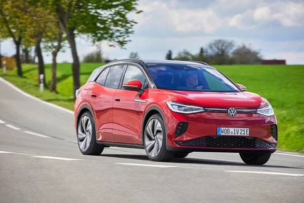 Analýza: Škoda Enyaq není nejbezpečnější SUV. Euro NCAP míchá hrušky a jablka