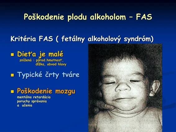 Víno vo vysokom štádiu tehotenstva - Modrý koník