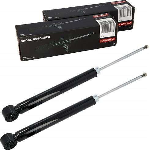 2× 2000744/KAM TLUMIČ ZADNÍ Škoda Seat KAMOKA