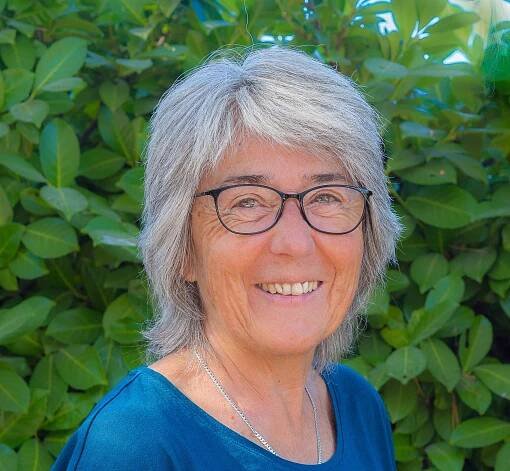 Marie Noele Debonnière, Coach de vie Life coaching