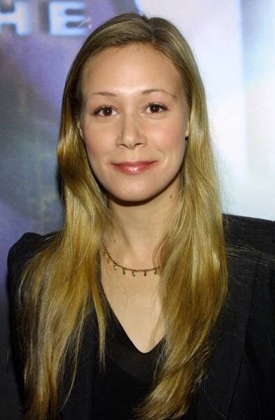Liza Weil fotka