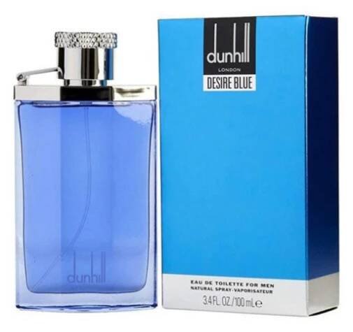 DUNHILL DESIRE BLUE MEN 100 ML EDT