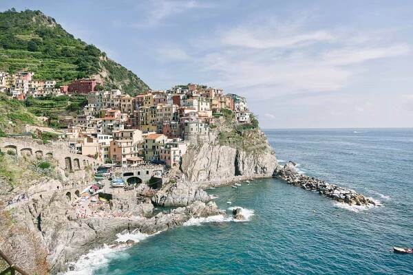 The Best Photographer Cinque Terre