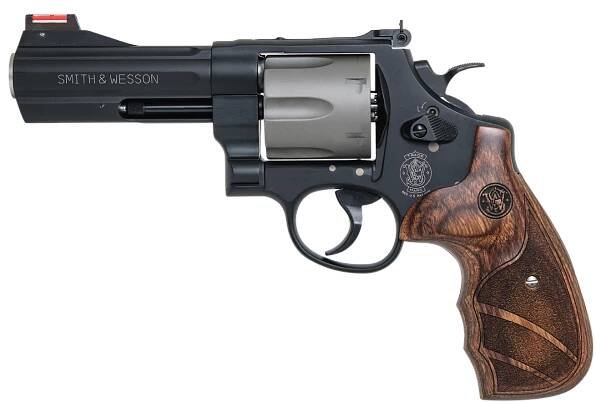 329PD Smith&Wesson, Revolvery - prodej-zbrani.cz