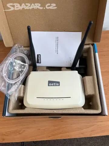 WIFI Router NETIS WF 2419
