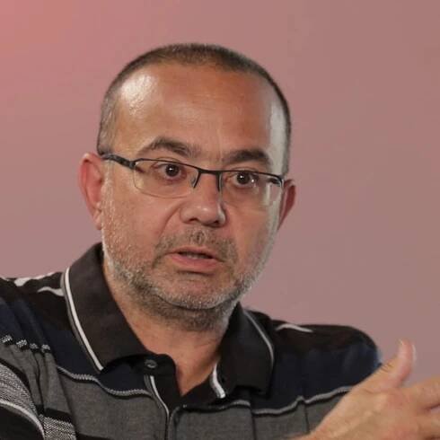 Romancov: Rusové mě šokují, bojím se, že budou za zachránce Běloruska. Dělají to chytře, poučili se z Krymu