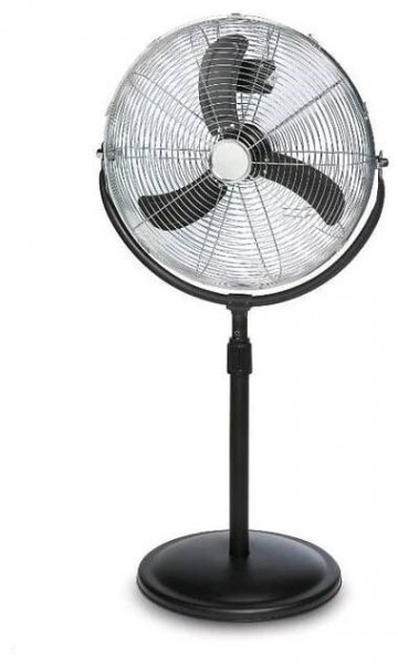 Stojanový ventilátor Domo DO 8133 | eberry.cz