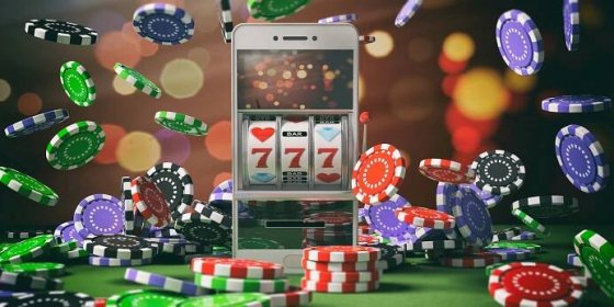 Nejlepší tipy pro hraní mobilních online kasinových her
