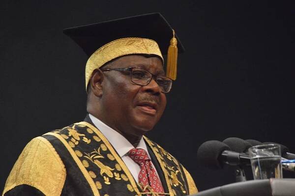 Top Chinese university to honour Malawi’s Mutharika with another professorship - Malawi Nyasa Times - News from Malawi about Malawi