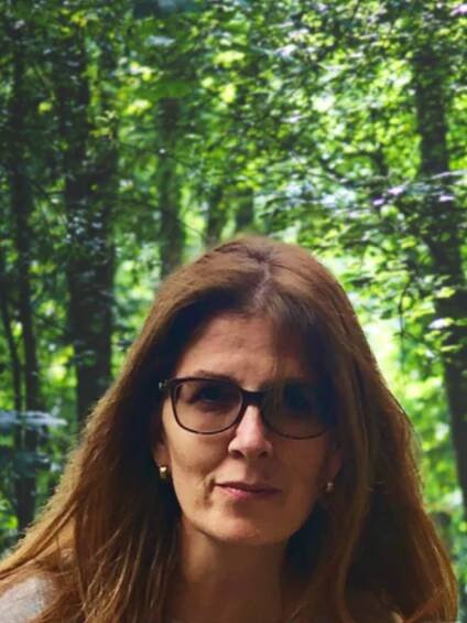 Image of Maria Belen Albornoz