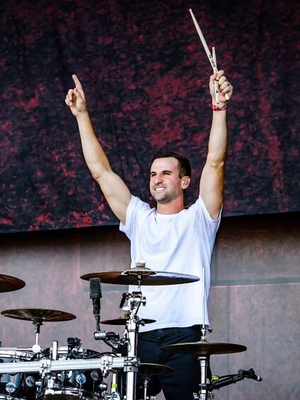 Matt Greiner