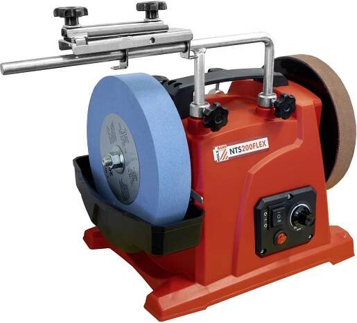 Holzmann Maschinen NTS200FLEX_230V NTS200FLEX_230V ostřička 120 W