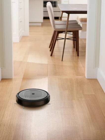 iRobot Roomba Combo 113