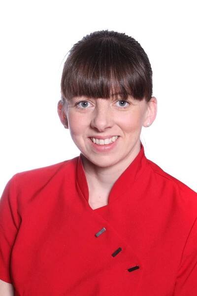 Louise | Smartys Day Nursery