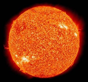 Sluneční fyzika a kosmický výzkum