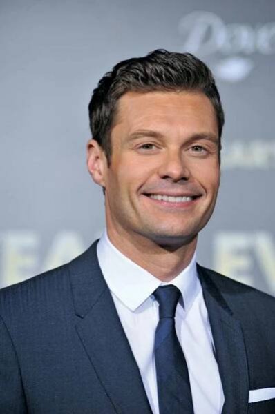 Ryan Seacrest