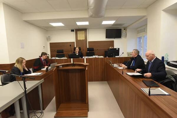 Inspektor měl hned jasno, řekl soudu technolog firmy obviněné z otravy Bečvy