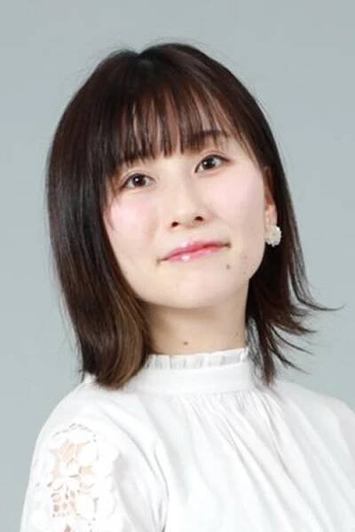 Minami Kurisaka herečka