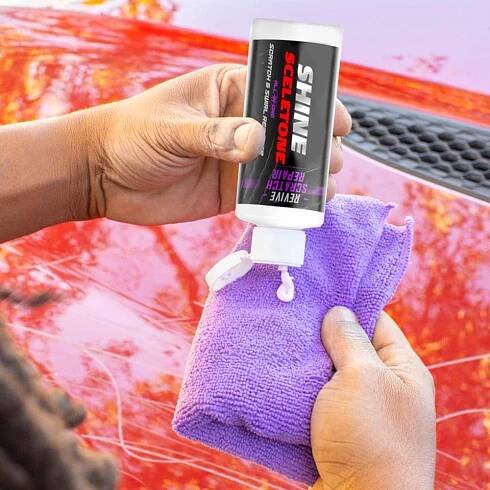 Shine Sceletone Scratch Remover™ - ExclusiveGoods