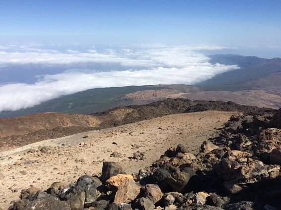 Pico del Teide – Vše o kočkách a nejen o nich
