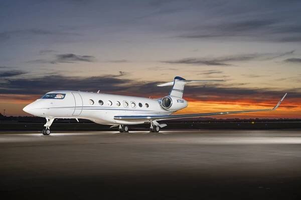 Recent Transactions Archives - Leading Edge Aviation Solutions