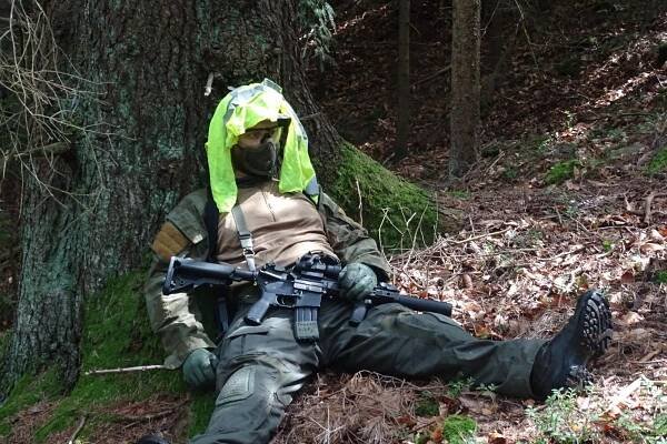 Galerie/i | II. BZU - Nejlepší airsoft zážitkové akce a tábory v republice