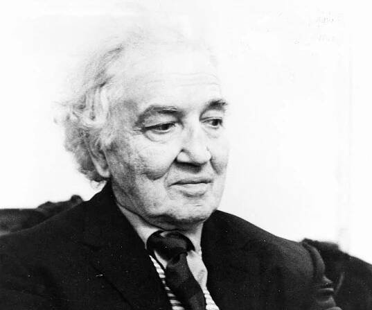 Robert Graves