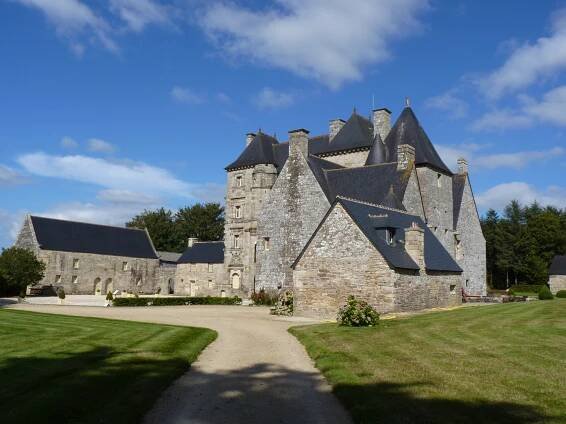 Loguivy-Plougras