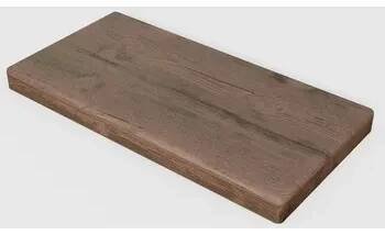 Betonový nášlap DESKA - DEKOR dřevo DN 60/30/4,5 D kar