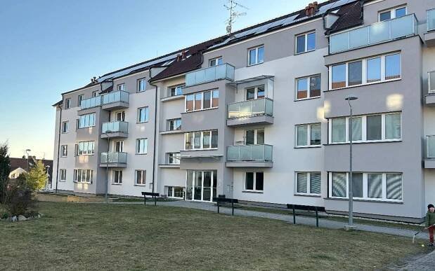 2+1, Třebíč, 674 01, 66 m²