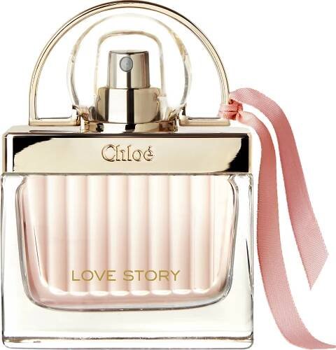 Chloé Love Story Eau Sensuelle W EDP