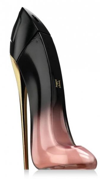 Carolina Herrera Good Girl Blush Elixir EDP 80 ml W