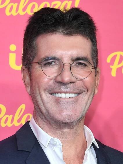 Simon Cowell - Personality, Entrepreneur, Executive